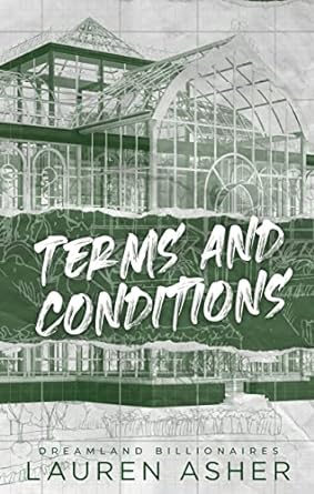terms and conditions