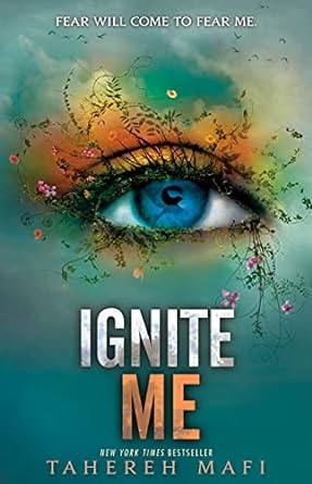 ignite me