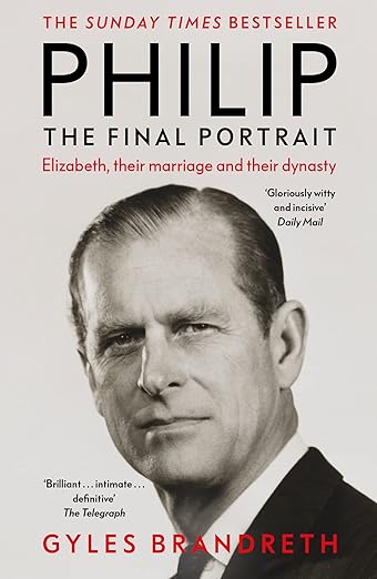 philip the final portrait