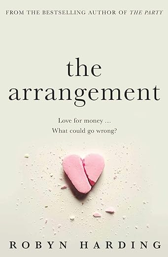 the arrangement