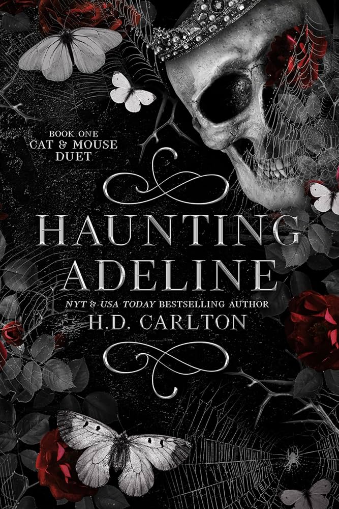 haunting adeline